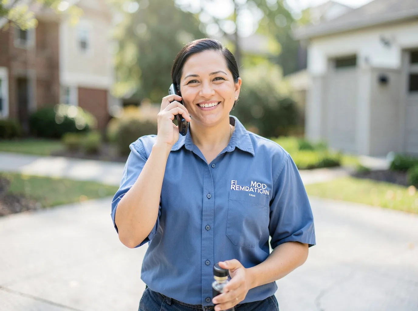 Mold Remediation Piketon, OH FAQs